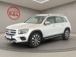 Mercedes GLB 2.0 CDI Progressive