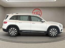 Mercedes GLB 2.0 CDI Progressive