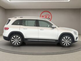 Mercedes GLB 2.0 CDI Progressivo