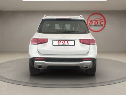 Mercedes GLB 2.0 CDI Progressive