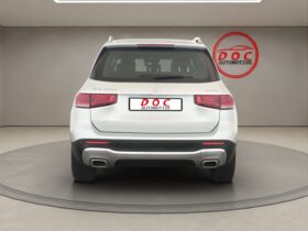 Mercedes GLB 2.0 CDI Progressivo