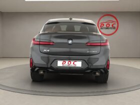 BMW X4 3.0d M Sport