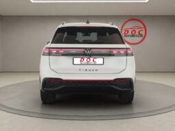 Volkswagen Tiguan 2.0 TSI R-Line