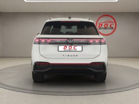 Volkswagen Tiguan 2.0 TSI R-Line