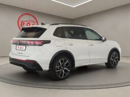 Volkswagen Tiguan 2.0 TSI R-Line