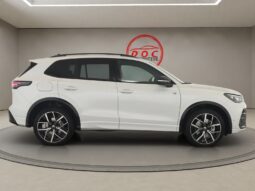 Volkswagen Tiguan 2.0 TSI R-Line