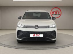 Volkswagen Tiguan 2.0 TSI R-Line