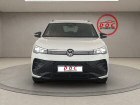 Volkswagen Tiguan 2.0 TSI R-Line