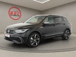 Volkswagen Tiguan Allspace 2.0 TDI R-Line