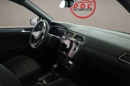 Volkswagen Tiguan Allspace 2.0 TDI R-Line