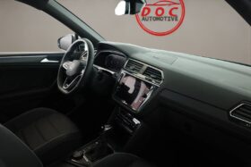 Volkswagen Tiguan Allspace 2.0 TDI R-Line
