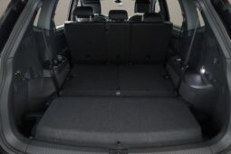 Volkswagen Tiguan Allspace 2.0 TDI R-Line