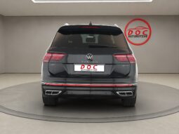 Volkswagen Tiguan Allspace 2.0 TDI R-Line