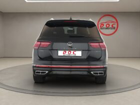 Volkswagen Tiguan Allspace 2.0 TDI R-Line