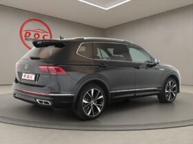 Volkswagen Tiguan Allspace 2.0 TDI R-Line