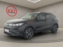 Volkswagen Tiguan 2.0 TDI R-Line