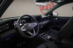 Volkswagen Tiguan 2.0 TDI R-Line