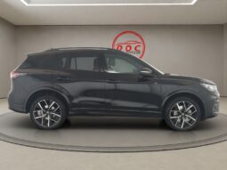 Volkswagen Tiguan 2.0 TDI R-Line