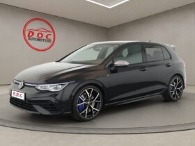 Volkswagen Golf 2.0 TSI R Prestazioni