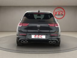Volkswagen Golf 2.0 TSI R Performance