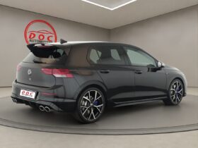 Volkswagen Golf 2.0 TSI R Prestazioni