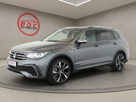 Volkswagen Tiguan Allspace 2.0 TDI R-Line