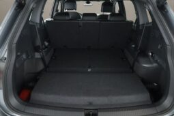 Volkswagen Tiguan Allspace 2.0 TDI R-Line