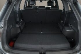 Volkswagen Tiguan Allspace 2.0 TDI R-Line
