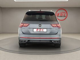 Volkswagen Tiguan Allspace 2.0 TDI R-Line