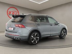 Volkswagen Tiguan Allspace 2.0 TDI R-Line