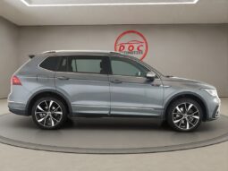 Volkswagen Tiguan Allspace 2.0 TDI R-Line