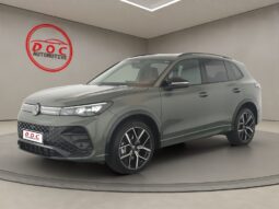 Volkswagen Tiguan 2.0 TSI R-Line