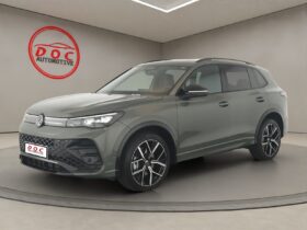 Volkswagen Tiguan 2.0 TSI R-Line