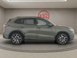 Volkswagen Tiguan 2.0 TSI R-Line