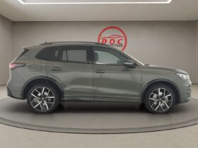 Volkswagen Tiguan 2.0 TSI R-Line