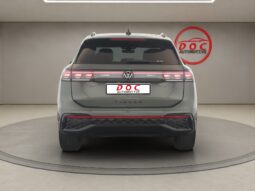 Volkswagen Tiguan 2.0 TSI R-Line