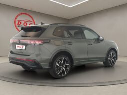 Volkswagen Tiguan 2.0 TSI R-Line