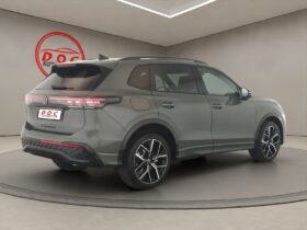 Volkswagen Tiguan 2.0 TSI R-Line