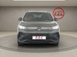 Volkswagen Tiguan 2.0 TSI R-Line