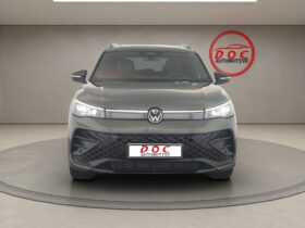 Volkswagen Tiguan 2.0 TSI R-Line