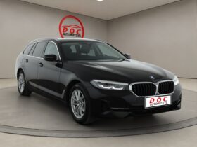 BMW 5 2.0 Petrol