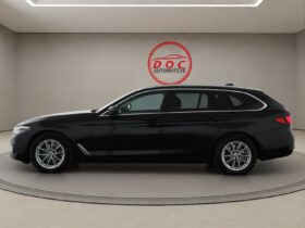 BMW 5 2.0 Petrol