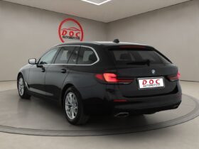 BMW 5 2.0 Petrol
