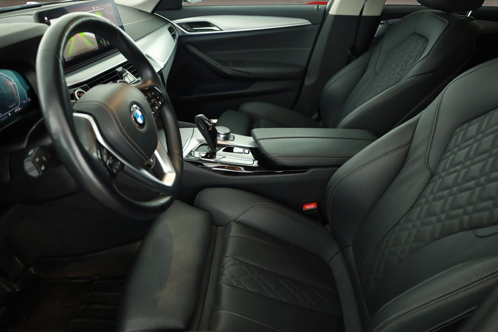 BMW 5 2.0 Petrol