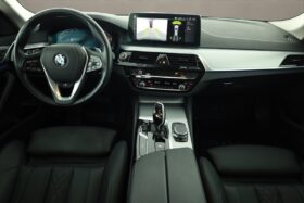 BMW 5 2.0 Petrol