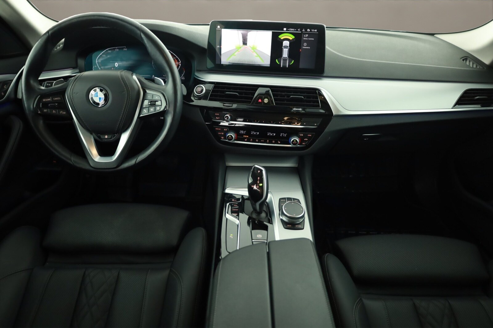 BMW 5 2.0 Petrol