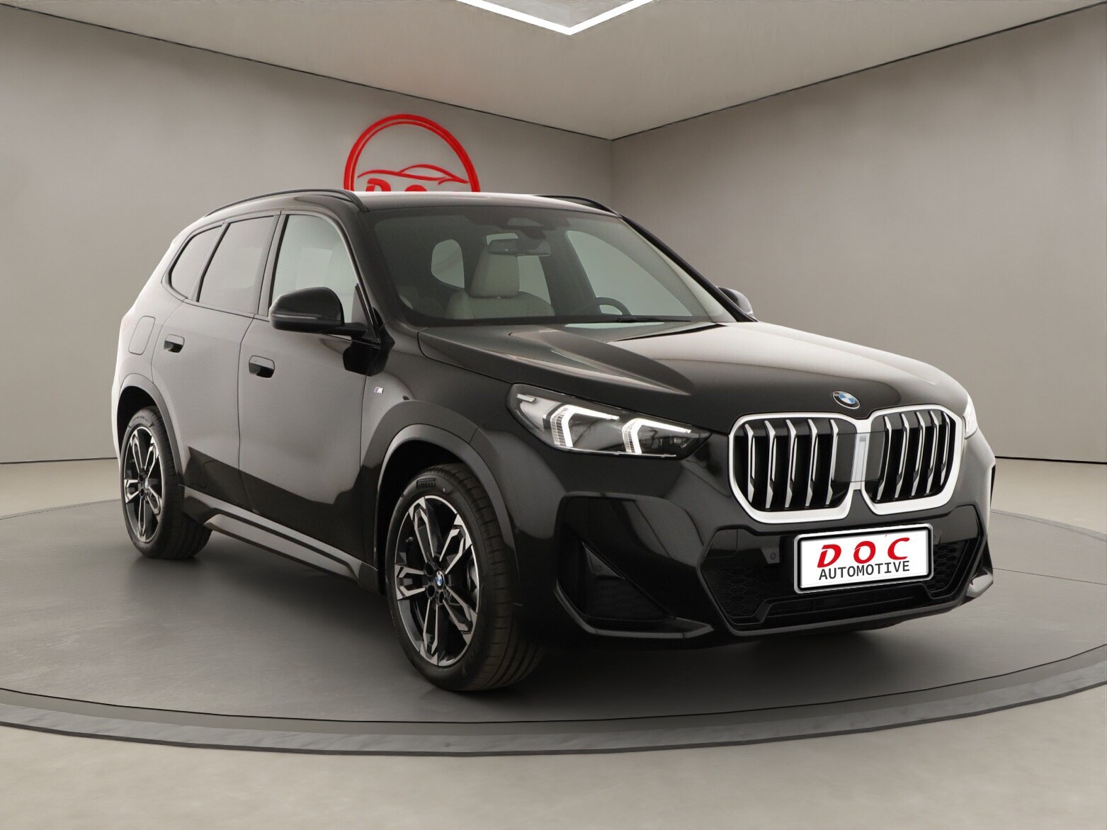 BMW X1 2.0 Petrol