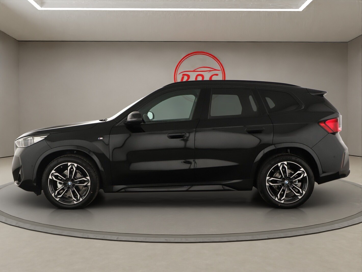 BMW X1 2.0 Petrol