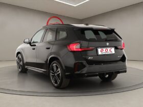 BMW X1 2.0 Petrol
