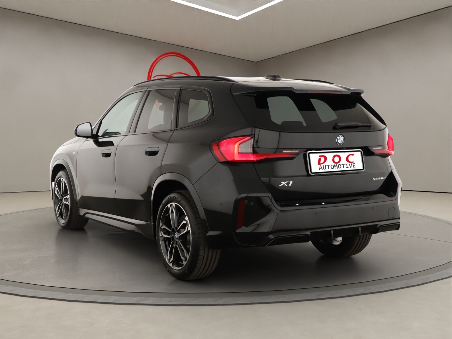 BMW X1 2.0 Petrol